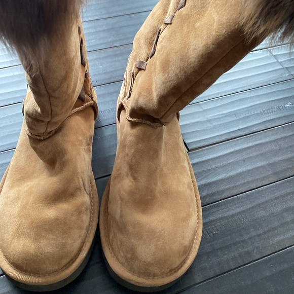 Ugg boots - Picture 5 of 6